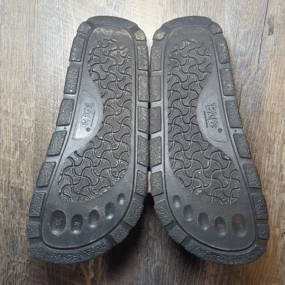 Birkis by Birkenstock Woodby Green Horse Arizona EUR 39 US Women 8 Men 6 Rare - Picture 11 of 13